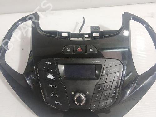 Used Display monitor FORD KA+ III (UK, FK) 1.2 (70 hp) 31565759