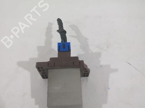 Heater resistor HYUNDAI i30 (FD) 1.6 CRDi | BP32462815M108 - Image 4