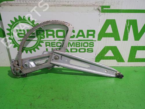 Rear left window mechanism OPEL ZAFIRA A MPV (T98) 2.0 DI 16V (F75) | BP31552817C24