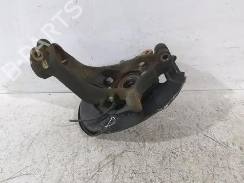 Used Right front steering knuckle Right front steering knuckle NISSAN QASHQAI II (J11, J11_) 1.3 DIG-T (140 hp) 31568247 31568247