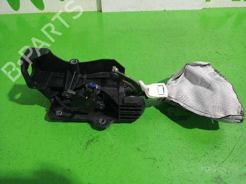 Gear lever FIAT 500 C (312_) 1.3 D Multijet (312CXE1A, 312AXE1A) | BP31551713M90  - Image 8