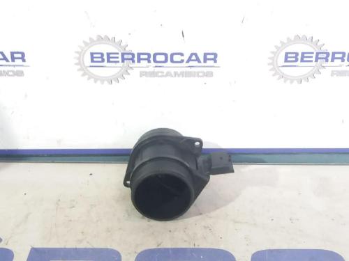 Luftmassemåler PEUGEOT 406 (8B) [1995-2005]  31678154