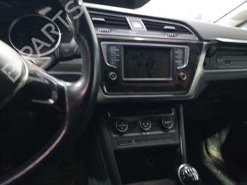 AC compressor VW TOURAN (5T1) | BP31555654M34 - Image 14