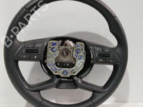 Used Steering wheel HYUNDAI i20 III (BC3, BI3) 1.0 T-GDI (101 hp) 31568458