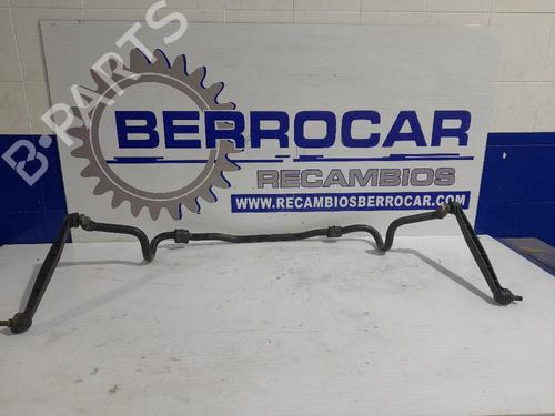 Used Anti roll bar Anti roll bar OPEL ZAFIRA A MPV (T98) 2.0 DTI 16V (F75) (101 hp) 31541463 31541463