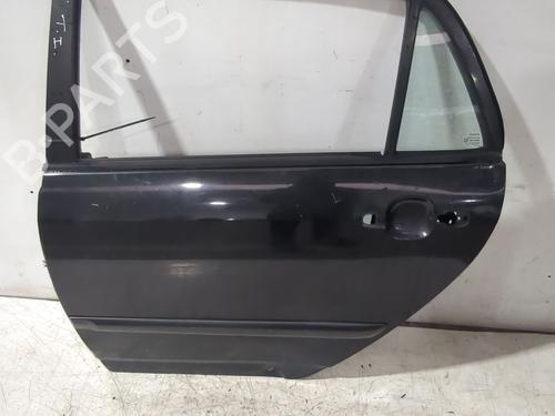 Portier links achter Portier links achter TOYOTA COROLLA (_E12_) 2.0 D-4D (CDE120R, CDE120L_) (116 hp) 38865410 38865410