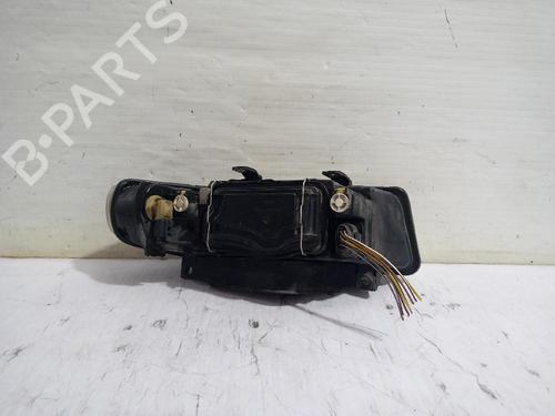 Left headlight SEAT LEON (1M1) 1.4 16V | BP31561624C28