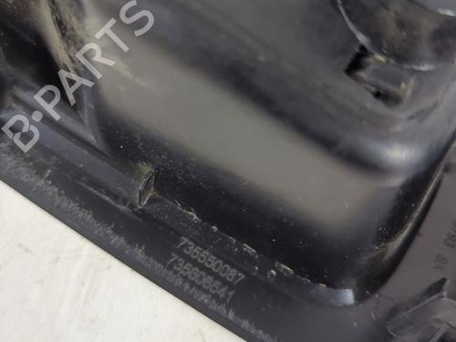 Left front window switch FIAT DOBLO Cargo (263_) 1.3 D Multijet | BP39911708I27 - Image 4