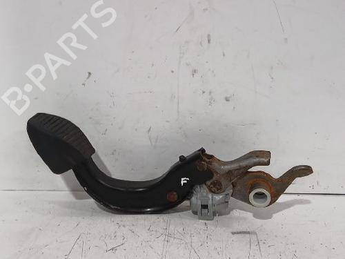 Break pedal OPEL CORSA D (S07) 1.3 CDTI (L08, L68) | BP32466983I19 - Image 2