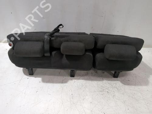Used Rear seat Rear seat LAND ROVER FREELANDER I (L314) 2.0 Td4 4x4 (109 hp) 36013493 36013493