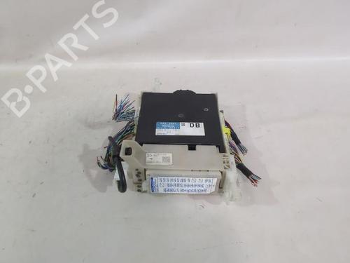 Used Electronic module Electronic module TOYOTA YARIS (_P13_) 1.5 (NSP131_) (112 hp) 33747345 33747345