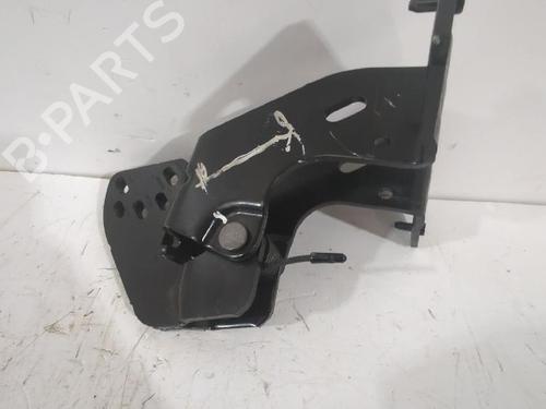 Dørhængsel/Dørbegrænser CITROËN JUMPY III Van (V_) 1.5 BlueHDi 100 (102 hp) 31564788