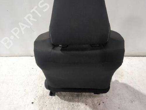Left front seat TOYOTA COROLLA Hatchback (_E21_, _EA1_, _EH1_) 1.8 VVTi Hybrid (ZWE219) | BP31567720C15 