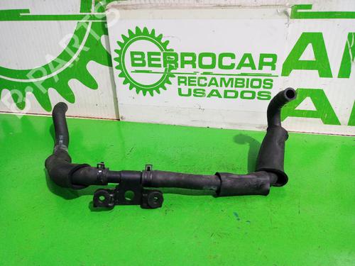 Pipe KIA SORENTO I (JC) 2.5 CRDi | BP31551685M125  - Image 5