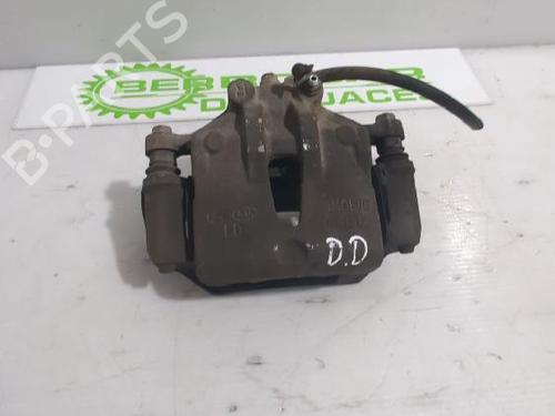 Used Right front brake caliper HYUNDAI i30 (FD) 1.6 CRDi (90 hp) 32462800