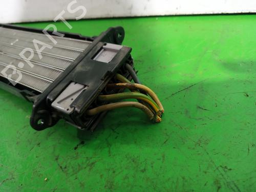 Heater resistor CITROËN C3 II (SC_) | BP38861717M108 - Image 2