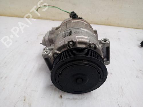 AC compressor SKODA YETI (5L) 1.2 TSI | BP31560756M34 - Image 2