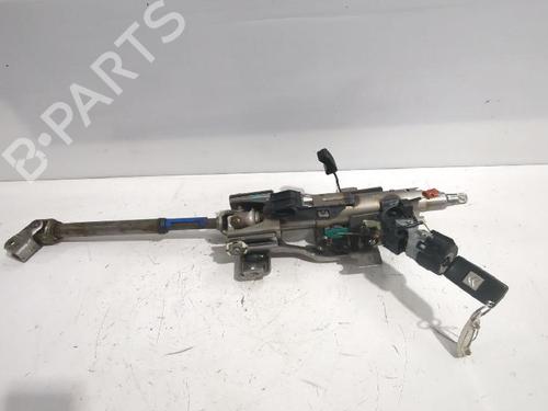 Used Steering column Steering column CITROËN C3 II (SC_) 1.4 HDi 70 (SC8HZC, SC8HR0, SC8HP4) (68 hp) 32463768 32463768