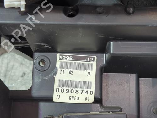 Dashboard MAZDA 6 Estate (GJ, GL) 2.2 D | BP38011870C46 - Image 4