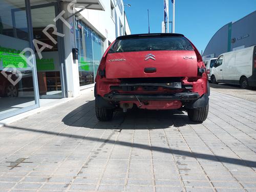 Other CITROËN C4 I (LC_) 1.6 HDi | BP31543179O1 - Image 10