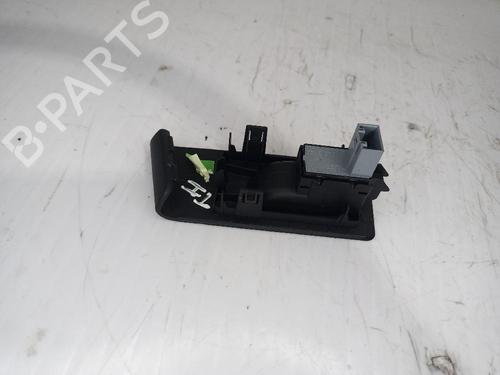 Left rear window switch VW PASSAT B7 (362) 1.6 TDI | BP31557337I29
