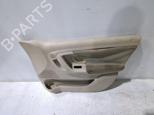 Used Front right panel SKODA FABIA II Combi (545) 1.2 TSI (105 hp) 32489558