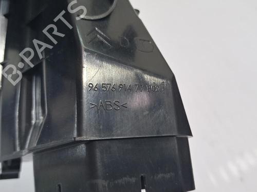Air vent CITROËN C4 Grand Picasso I (UA_)  | BP31677181I21 