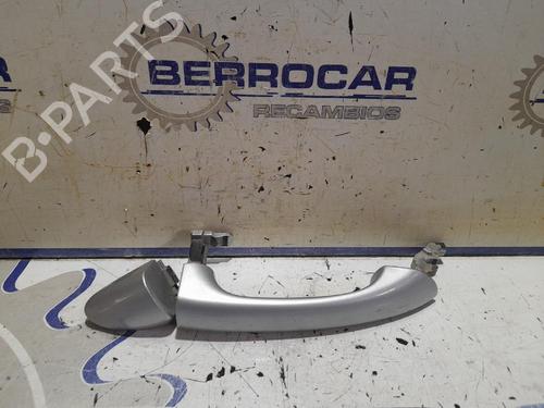 Front right exterior door handle MERCEDES-BENZ C-CLASS (W203) C 220 CDI (203.006, 203.008) | BP31539519C129 