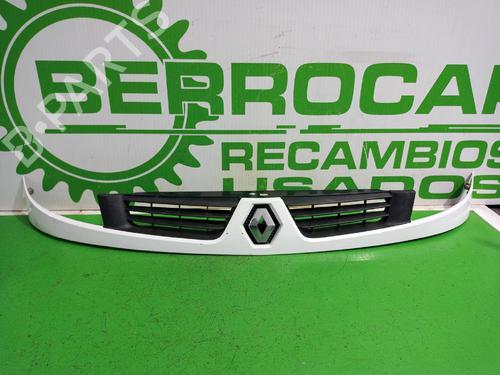 Grill RENAULT KANGOO (KC0/1_) 1.5 dCi (68 hp) 31548082