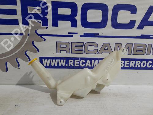 Sprinklertank Sprinklertank OPEL ZAFIRA A MPV (T98) 2.0 DTI 16V (F75) (101 hp) 31541436 31541436