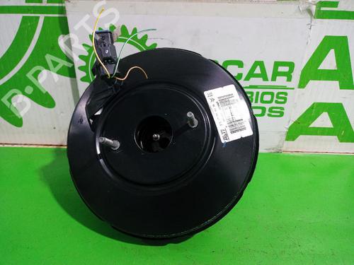 Servo brake CITROËN C3 II (SC_) 1.2 VTi 82 | BP31551538M42 - Image 4