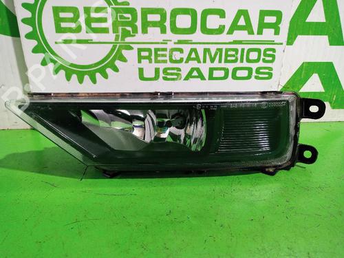 Left front fog light VW T-ROC (A11, D11) 1.0 TSI | BP31553853C30 - Image 6