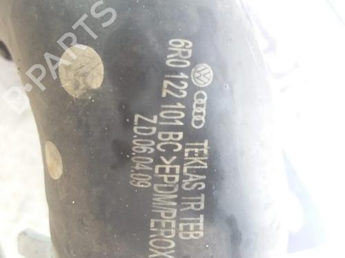 Pipe SKODA RAPID Spaceback (NH1) 1.6 TDI | BP38869164M125 - Image 2