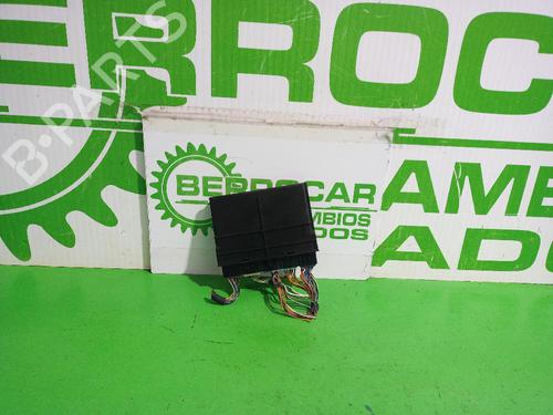 Used Electronic module Electronic module FORD FIESTA V (JH_, JD_) [2001-2014] 31553016 31553016