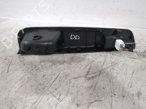 Right front window switch KIA CEE'D Hatchback (ED) 1.6 CRDi 90 | BP31566404I26 - Image 2