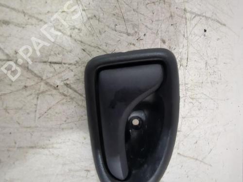 Used Rear left interior door handle Rear left interior door handle RENAULT MEGANE I Classic (LA0/1_) 1.6 16V (LA00, LA04, LA0B, LA11, LA16, LA19, LA1J, LA1K,... (107 hp) 31565936 31565936