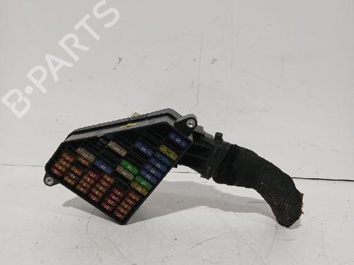 Used Fuse box VW POLO IV (9N_, 9A_) 1.9 SDI (64 hp) 31568770