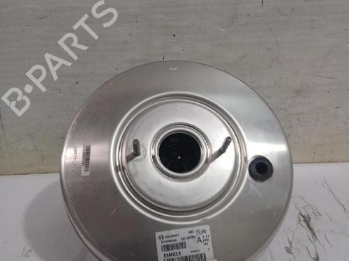 Used Servo brake Servo brake PEUGEOT RIFTER 1.5 BlueHDi 100 (102 hp) 31564530 31564530