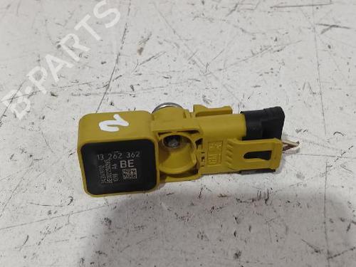 Electronic sensor OPEL CORSA D (S07) 1.4 (L08, L68) | BP33422617M84 - Image 2