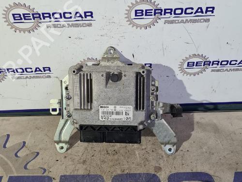 Used Engine control unit (ECU) Engine control unit (ECU) ALFA ROMEO GIULIETTA (940_) 1.6 JTDM (940FXD1A) (105 hp) 31569963 31569963