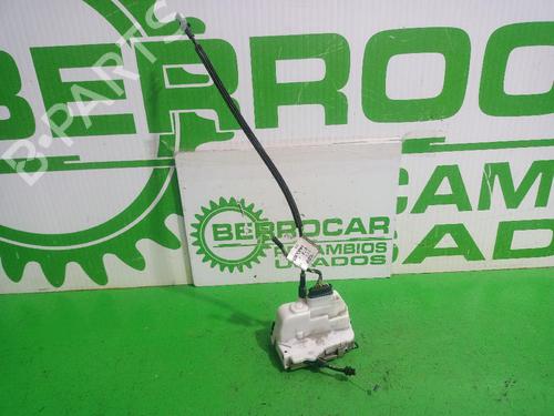 Used Rear left lock Rear left lock 31675593 31675593