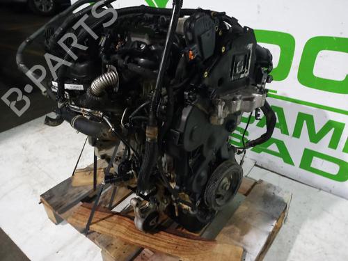 Engine CITROËN C4 I (LC_) | BP31676671M1 - Image 2