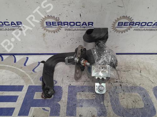 Used Rear left seatbelt Rear left seatbelt HYUNDAI GETZ (TB) 1.1 (63 hp) 31570485 31570485
