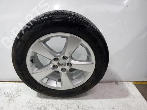 Bordwerkzeug für LEXUS RX (_U3_) 300 (MCU35_, MCU35R) (204 hp) 31556259