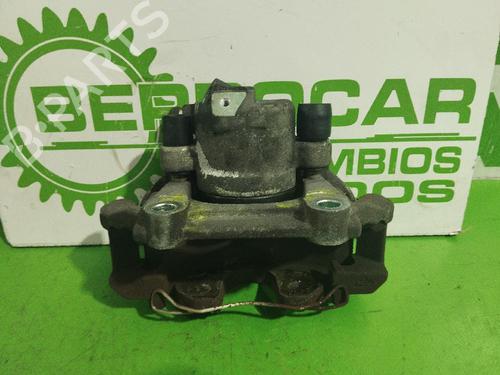Right front brake caliper VW PASSAT B5.5 (3B3) 1.6 | BP31545746M104 - Image 3