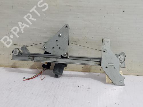 Used Rear left window mechanism Rear left window mechanism PEUGEOT 508 SW I (8E_) 2.0 HDi (163 hp) 31560760 31560760