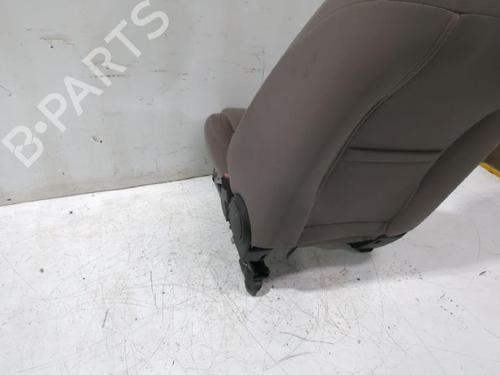 Right front seat ALFA ROMEO GIULIETTA (940_) 1.6 JTDM (940FXD1A) | BP32489070C16 