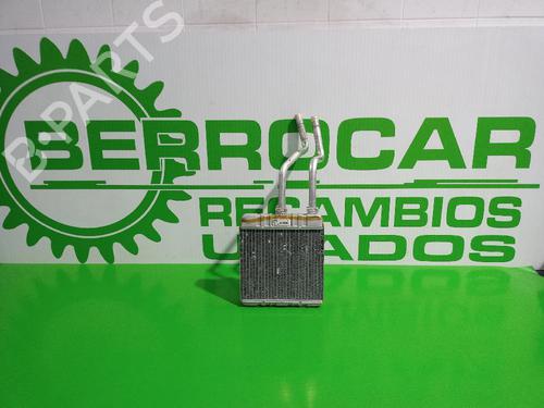 Used Heater matrix Heater matrix OPEL ZAFIRA / ZAFIRA FAMILY B (A05) 1.9 CDTI (M75) (100 hp) 31543044 31543044