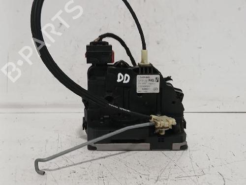 Front right lock OPEL CORSA E (X15) 1.4 (08, 68) | BP33746790C97 - Image 2