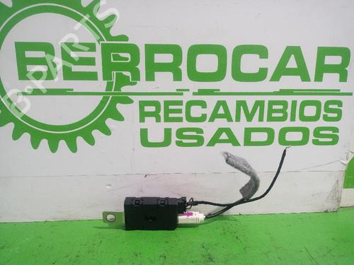 Used Electronic module PEUGEOT 508 I (8D_) 2.0 BlueHDi 150 (150 hp) 31549745
